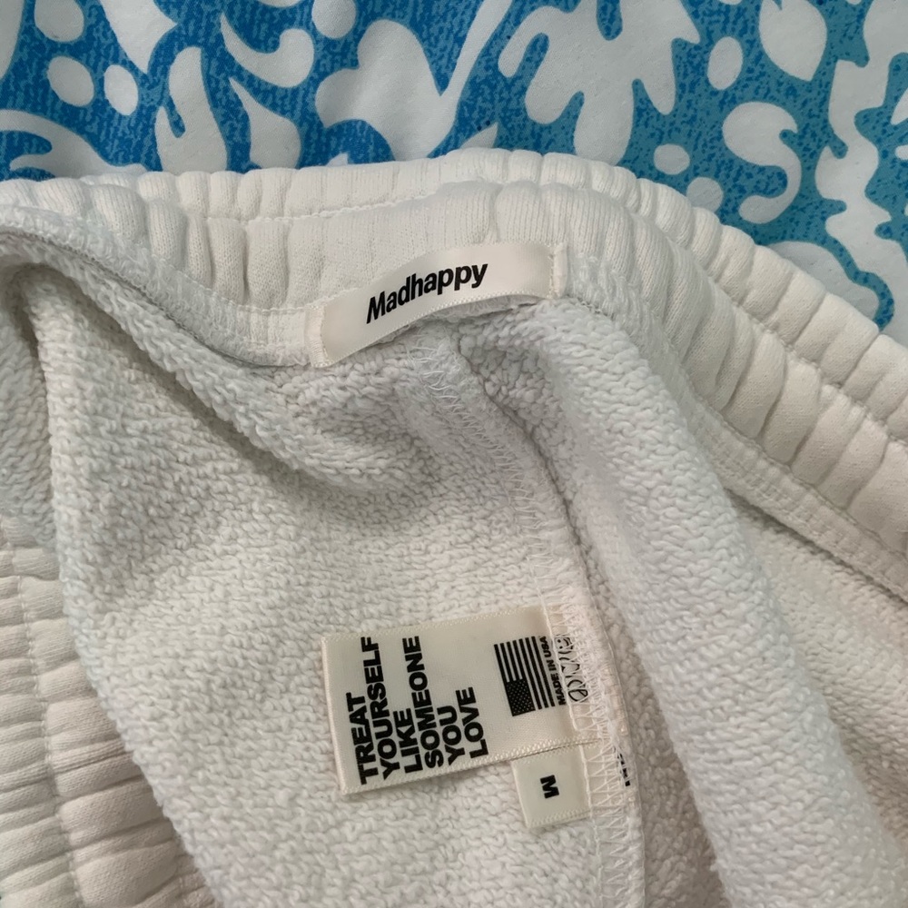 Madhappy Family Reunion Sweatpants - Picture 6 of 8